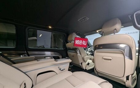 Mercedes-Benz V-Класс, 2026 год, 14 700 000 рублей, 13 фотография