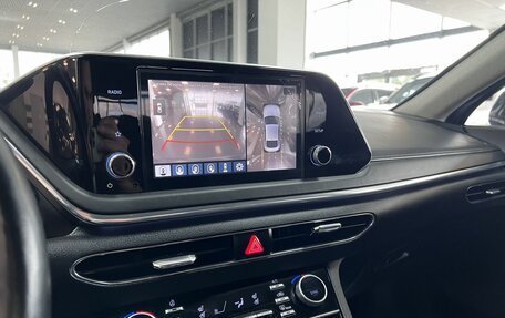 Hyundai Sonata VIII, 2023 год, 2 995 000 рублей, 19 фотография