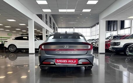 Hyundai Sonata VIII, 2023 год, 2 995 000 рублей, 4 фотография