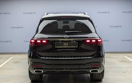 Mercedes-Benz GLS, 2026 год, 17 690 000 рублей, 4 фотография