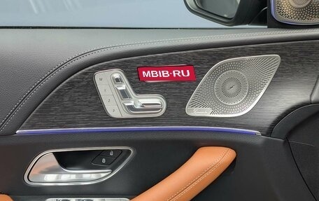 Mercedes-Benz GLS, 2026 год, 17 690 000 рублей, 5 фотография