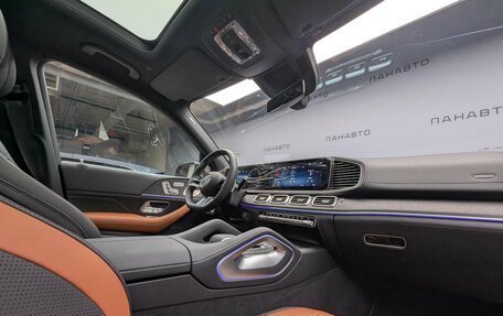 Mercedes-Benz GLS, 2026 год, 17 690 000 рублей, 9 фотография
