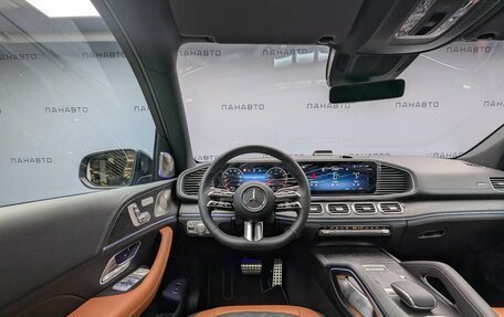 Mercedes-Benz GLS, 2026 год, 17 690 000 рублей, 13 фотография