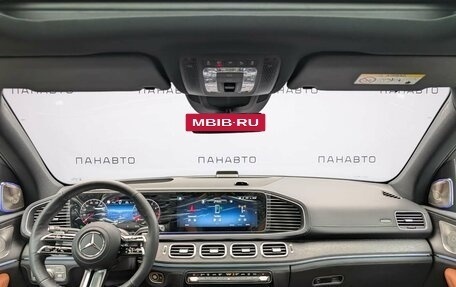 Mercedes-Benz GLS, 2026 год, 17 690 000 рублей, 11 фотография
