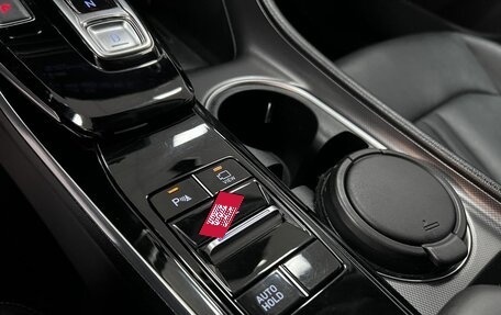 Hyundai Sonata VIII, 2023 год, 2 995 000 рублей, 21 фотография