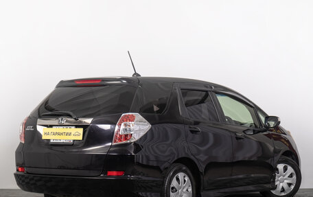 Honda Fit Shuttle I рестайлинг, 2014 год, 999 000 рублей, 7 фотография