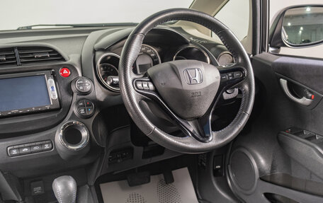 Honda Fit Shuttle I рестайлинг, 2014 год, 999 000 рублей, 10 фотография
