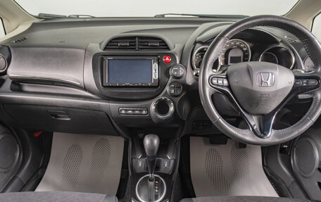 Honda Fit Shuttle I рестайлинг, 2014 год, 999 000 рублей, 11 фотография