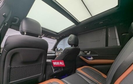 Mercedes-Benz GLS, 2026 год, 17 690 000 рублей, 7 фотография