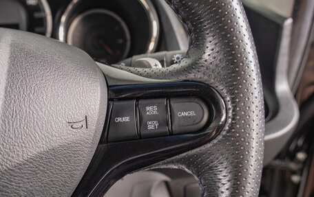Honda Fit Shuttle I рестайлинг, 2014 год, 999 000 рублей, 15 фотография