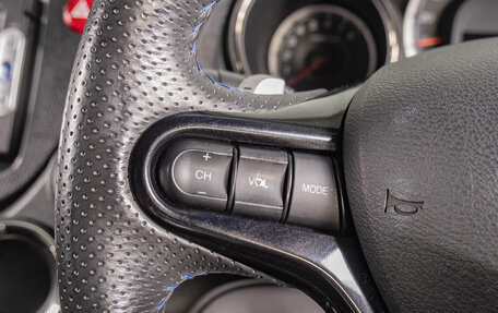 Honda Fit Shuttle I рестайлинг, 2014 год, 999 000 рублей, 14 фотография