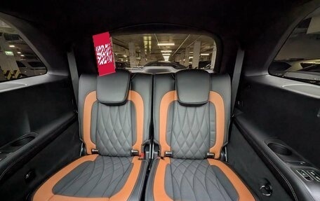 Mercedes-Benz GLS, 2026 год, 17 690 000 рублей, 10 фотография
