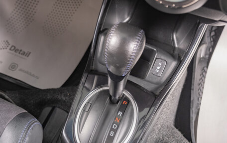 Honda Fit Shuttle I рестайлинг, 2014 год, 999 000 рублей, 17 фотография