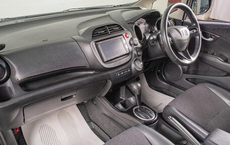 Honda Fit Shuttle I рестайлинг, 2014 год, 999 000 рублей, 18 фотография
