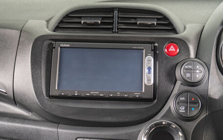 Honda Fit Shuttle I рестайлинг, 2014 год, 999 000 рублей, 16 фотография