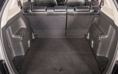 Honda Fit Shuttle I рестайлинг, 2014 год, 999 000 рублей, 20 фотография