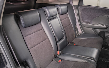 Honda Fit Shuttle I рестайлинг, 2014 год, 999 000 рублей, 19 фотография