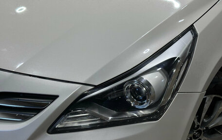 Hyundai Solaris II рестайлинг, 2015 год, 1 250 000 рублей, 7 фотография