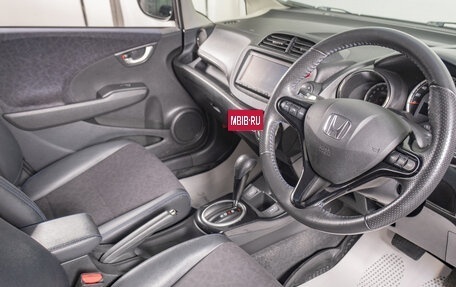 Honda Fit Shuttle I рестайлинг, 2014 год, 999 000 рублей, 9 фотография