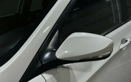 Hyundai Solaris II рестайлинг, 2015 год, 1 250 000 рублей, 8 фотография