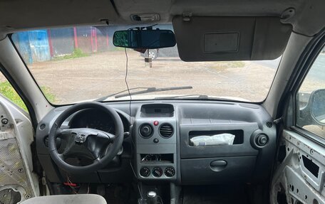 Peugeot Partner II рестайлинг 2, 2008 год, 90 000 рублей, 8 фотография