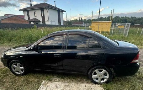 Nissan Almera Classic, 2010 год, 435 000 рублей, 3 фотография
