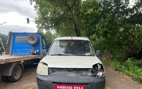 Peugeot Partner II рестайлинг 2, 2008 год, 90 000 рублей, 2 фотография