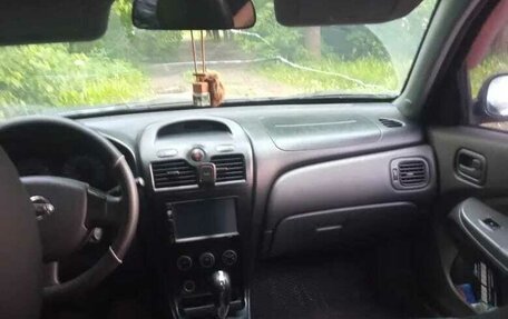 Nissan Almera Classic, 2010 год, 435 000 рублей, 5 фотография