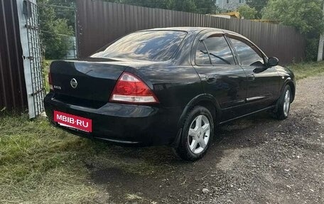 Nissan Almera Classic, 2010 год, 435 000 рублей, 4 фотография