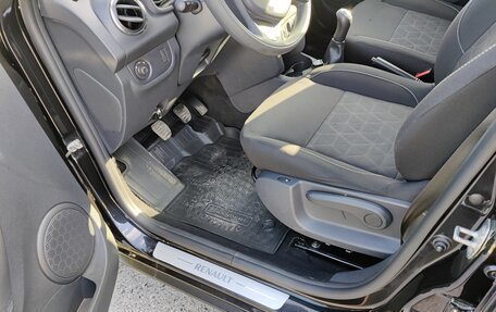 Renault Sandero II рестайлинг, 2016 год, 900 000 рублей, 10 фотография