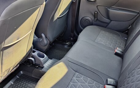 Renault Sandero II рестайлинг, 2016 год, 900 000 рублей, 11 фотография