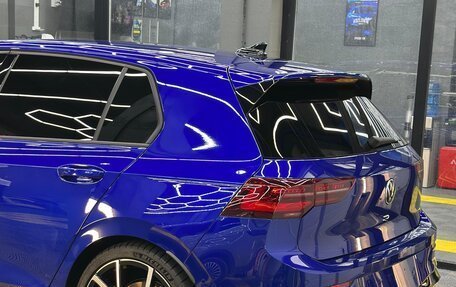 Volkswagen Golf R, 2023 год, 5 190 000 рублей, 2 фотография