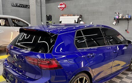 Volkswagen Golf R, 2023 год, 5 190 000 рублей, 3 фотография