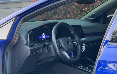 Volkswagen Golf R, 2023 год, 5 190 000 рублей, 8 фотография