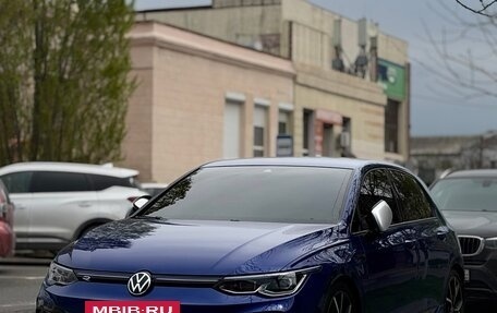 Volkswagen Golf R, 2023 год, 5 190 000 рублей, 4 фотография