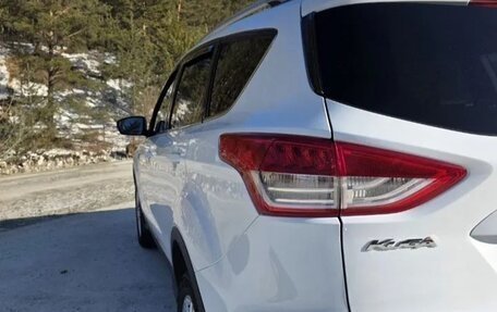 Ford Kuga III, 2014 год, 1 499 000 рублей, 4 фотография
