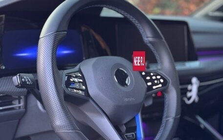 Volkswagen Golf R, 2023 год, 5 190 000 рублей, 6 фотография