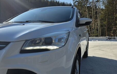 Ford Kuga III, 2014 год, 1 499 000 рублей, 2 фотография