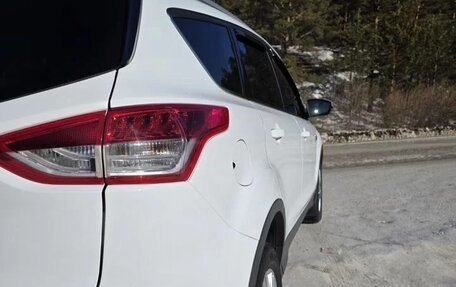 Ford Kuga III, 2014 год, 1 499 000 рублей, 6 фотография
