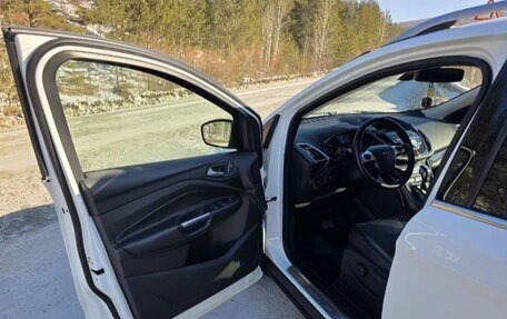 Ford Kuga III, 2014 год, 1 499 000 рублей, 9 фотография