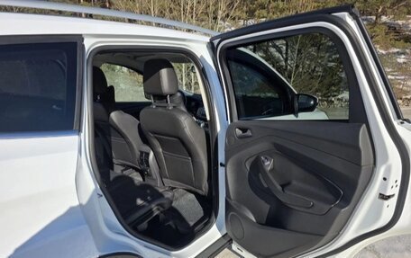 Ford Kuga III, 2014 год, 1 499 000 рублей, 11 фотография