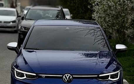 Volkswagen Golf R, 2023 год, 5 190 000 рублей, 5 фотография
