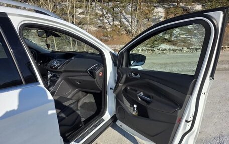 Ford Kuga III, 2014 год, 1 499 000 рублей, 12 фотография