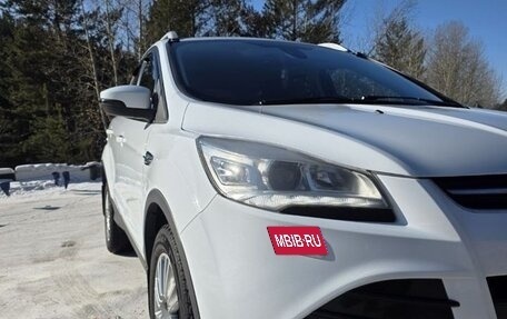 Ford Kuga III, 2014 год, 1 499 000 рублей, 8 фотография