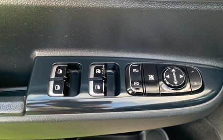 KIA Rio IV, 2017 год, 1 090 000 рублей, 19 фотография