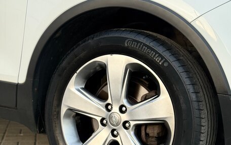 Opel Mokka I, 2013 год, 799 999 рублей, 25 фотография