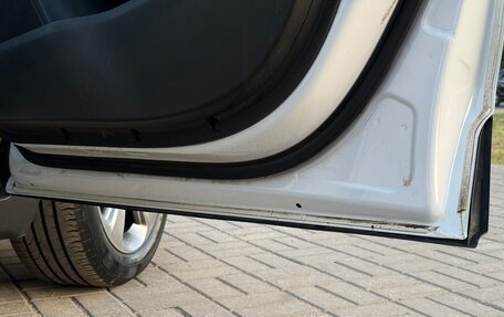 Opel Mokka I, 2013 год, 799 999 рублей, 22 фотография