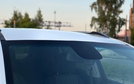 Opel Mokka I, 2013 год, 799 999 рублей, 24 фотография