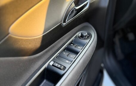 Opel Mokka I, 2013 год, 799 999 рублей, 36 фотография