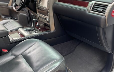 Lexus GX II, 2015 год, 4 100 000 рублей, 13 фотография